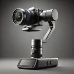 Video Tripod