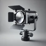 Mirrorless Camera